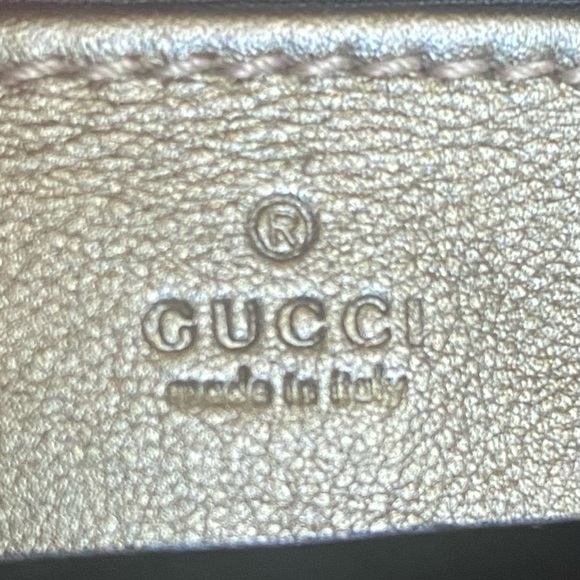 Gucci Cigarette case - Picture 16 of 16